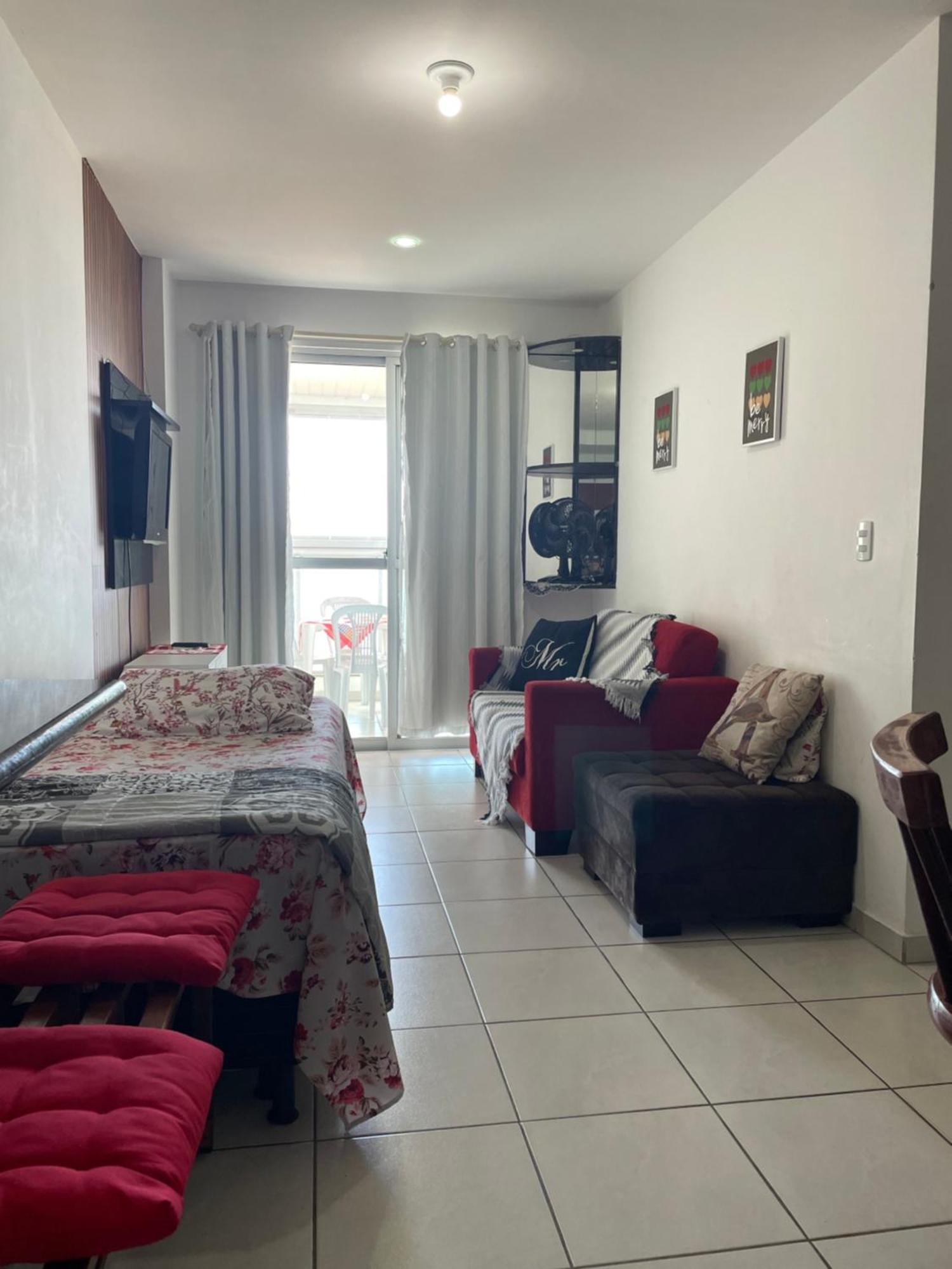 FLAT frente Mar Green Diamond Vila Velha  Exterior foto