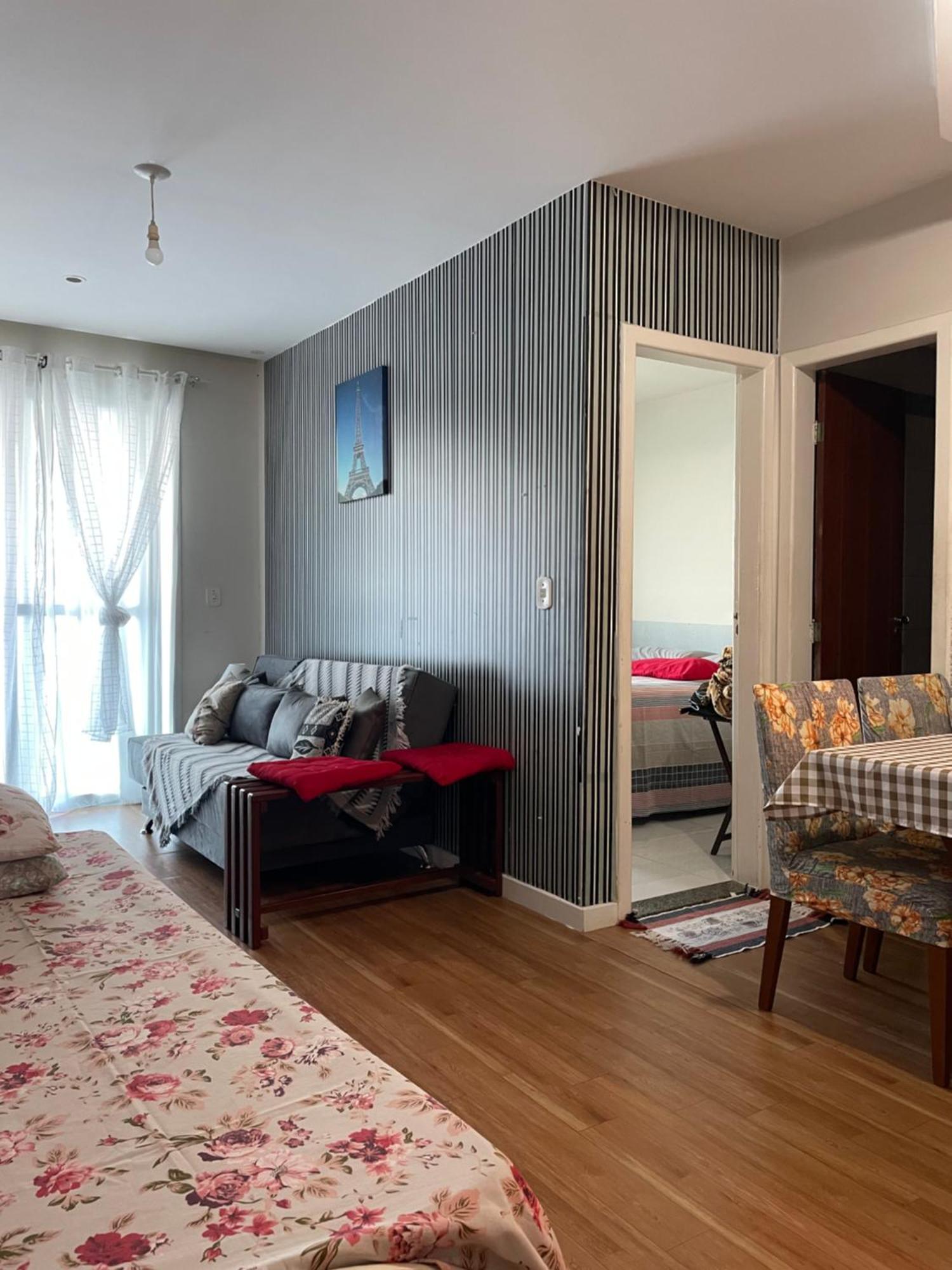 FLAT frente Mar Green Diamond Vila Velha  Exterior foto