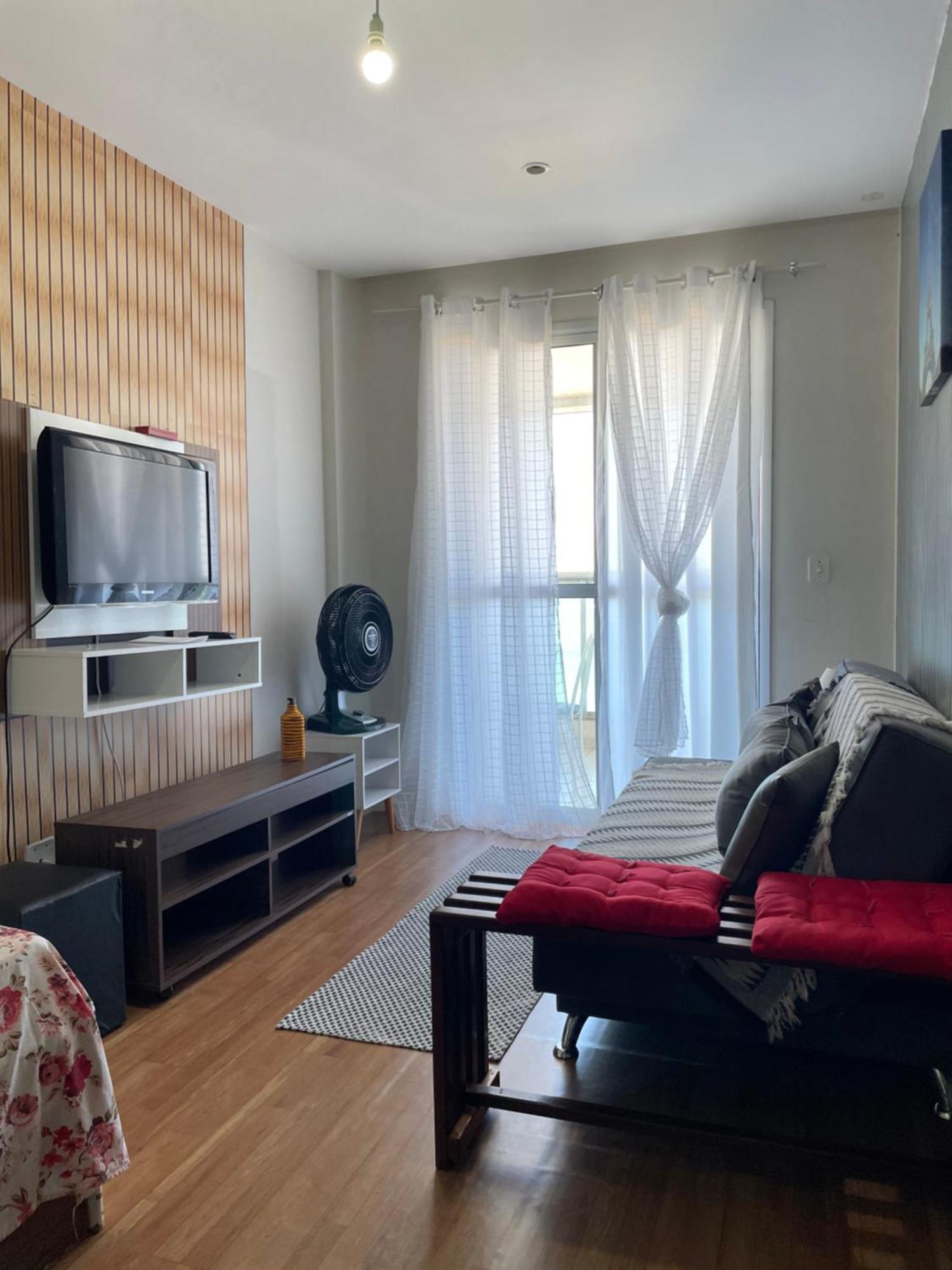 FLAT frente Mar Green Diamond Vila Velha  Exterior foto